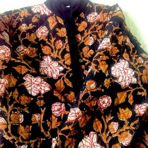 Vintage Fall Jacket! Lovely piece ❤️